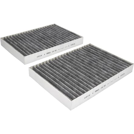 Cabine luchtfilter KNECHT LAK 292/S