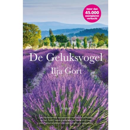 De Geluksvogel - Ilja Gort