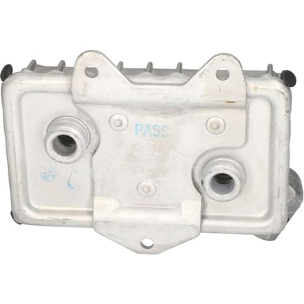 Olie radiator, motorolie  NRF 31274