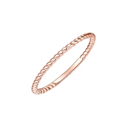 Glanzstücke München Zilveren ring Sterling zilver