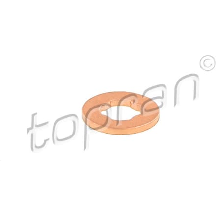 Topran Afdichtring, sproeierhouder HANS PRIES 305 021