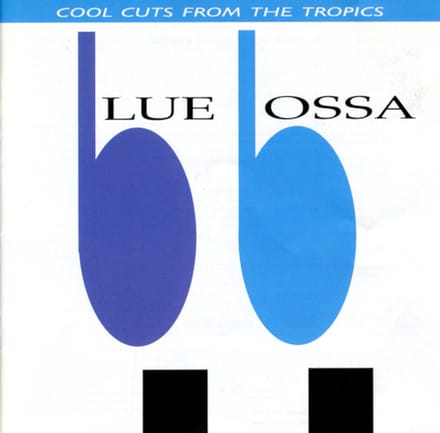 Blue Bossa
