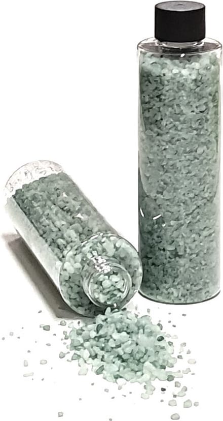 Smellies - Stofzuigerkorrels - Musk & sandelwood