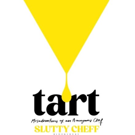 Tart - Slutty Cheff