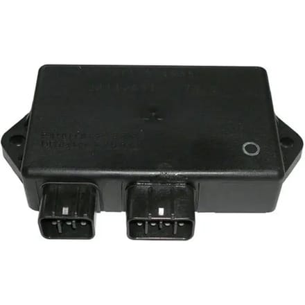 CDI-behuizing motor SGR Kawasaki ZRX 1200