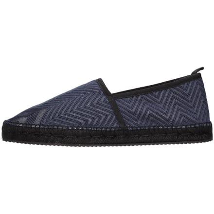 Missoni Lage schoenen blauw