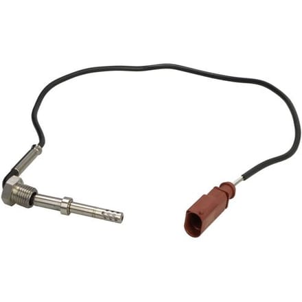 Sensor, uitlaatgastemperatuur HERTH+BUSS ELPARTS 70682000