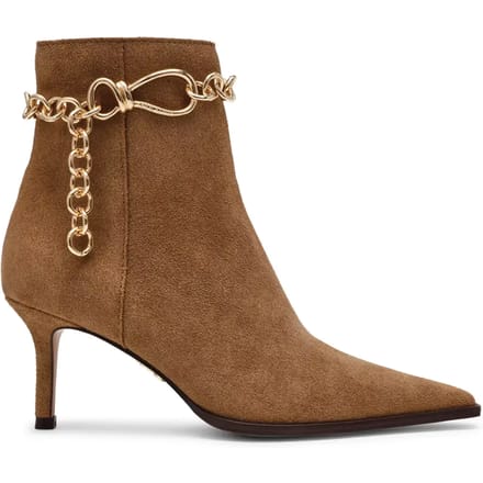 Dameslaarzen Steve Madden Link In