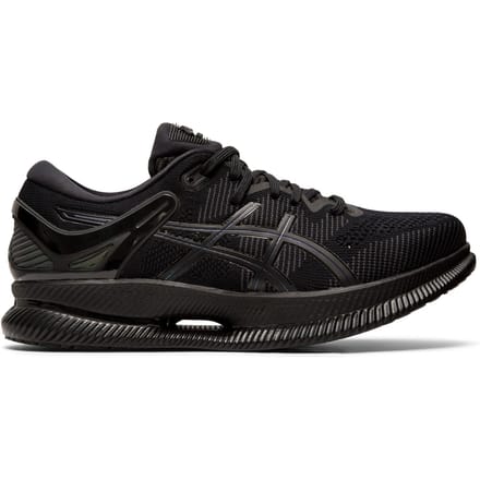 Asics MetaRide Heren Zwart Hardlooptrainers