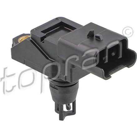 Topran Sensor, inlaatspruitstukdruk HANS PRIES 622 513