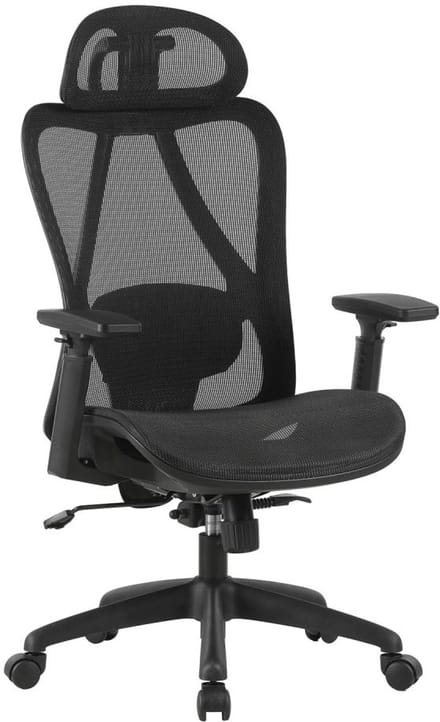 OFFICE products bureaustoel Kalamos