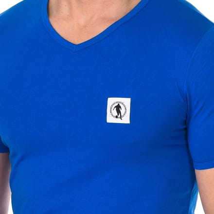 Onderhemden Bikkembergs BKK1UTS08BI