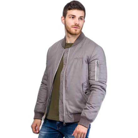 Jas Bombers