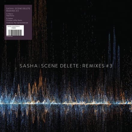 Scene Delete: Remixes #3