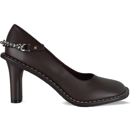 Stella McCartney Ryder pumps Bruin
