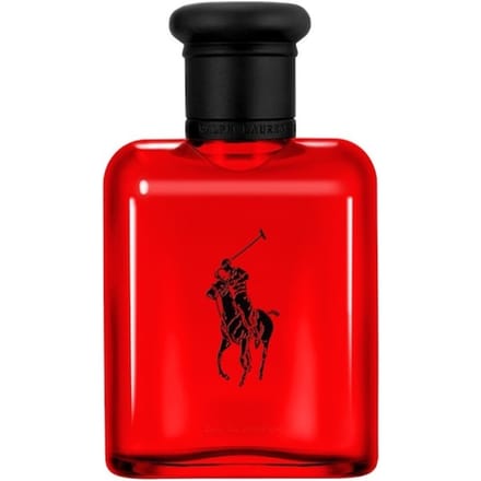 Ralph Lauren Polo Red Eau de Toilette Spray Herenparfum Heren 75 ml