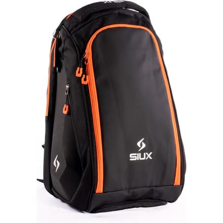 Siux Backpack Tour 2026