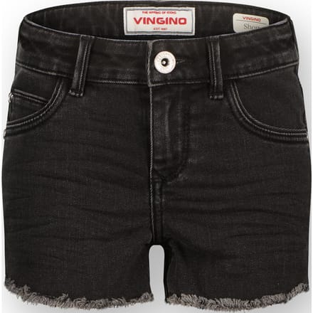 Shorts high waist Daizy