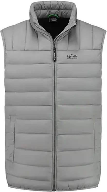 Kjelvik Bodywarmer Jorn Heren - Maat M