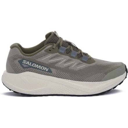 Sportieve Salomon AERO BLAZE 3 GRVL 42 Unisex