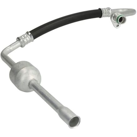 Hoge druk- / lage drukleiding, airconditioning THERMOTEC KTT160577