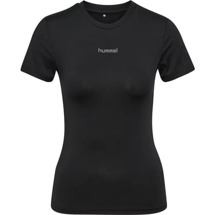 Hmlfast W Training T-Shirt S/S