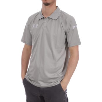 Polo Shirt Korte Mouw Hungaria Training Premium