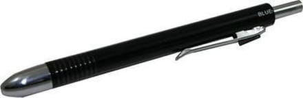 Alassio multifunctionele pen: balpen + vulpotlood