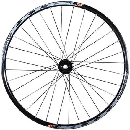 Voorwiel Velox Mach1 Klixx Ready