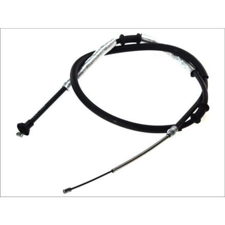 Kabel, parkeerrem LINEX 14.02.03