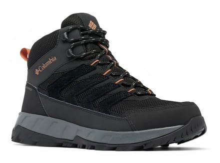 Columbia Strata Trail™ Wandelschoenen Zwart EU 45 Man