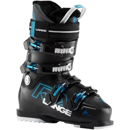 Dames skischoenen Lange rx 110 lv