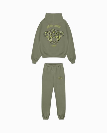 KIDS SKETCH SWEATSUIT