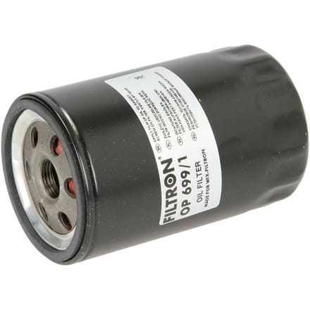 Oliefilter FILTRON OP699/1