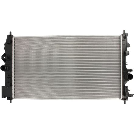 Radiator, motorkoeling THERMOTEC D7X089TT