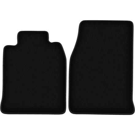 BASIC front voor: Porsche 944 coupé 1976-1988