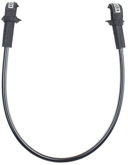 Ion Wing Lijn Zwart 29.5 / 75 cm