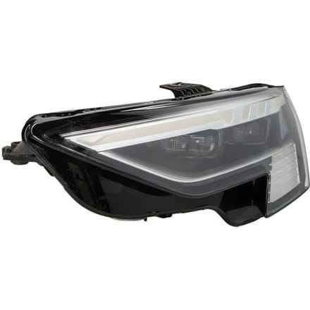 Koplamp, bevestiging VALEO 450900