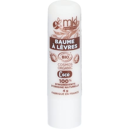 mkl biologisch gecertificeerd crème voor het oog - COCO 4 Balsem
