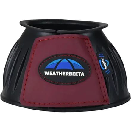 Rubberen paardenbellen Weatherbeeta Tough-Tec Prime