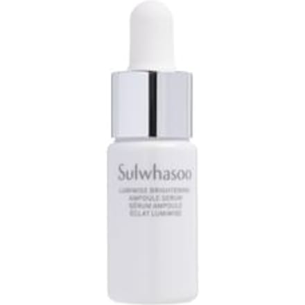 Sulwhasoo - Lumiwise Brightening Ampoule Serum Mini 7ml