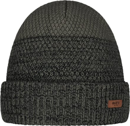 Barts Ail Beanie Heren Muts - One size - Groen