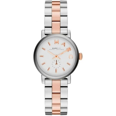 Montre pour femme Marc Jacobs MBM3331 28mm rose vif