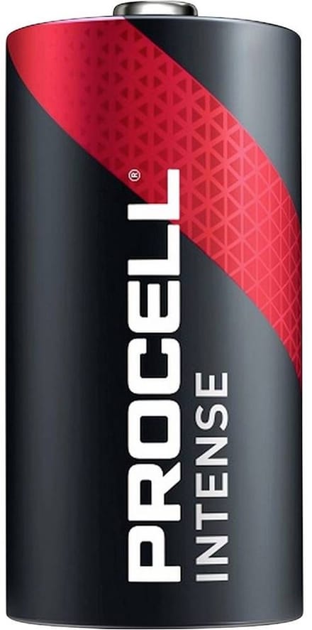 Duracell Procell Intense Alkaline D - 1300 LR20- 30 Stuks