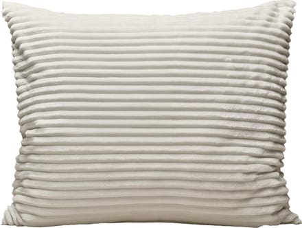 Zelesta Groovebed Kussenslopen Cream - Kussenslopen 60 x 70 set van 2