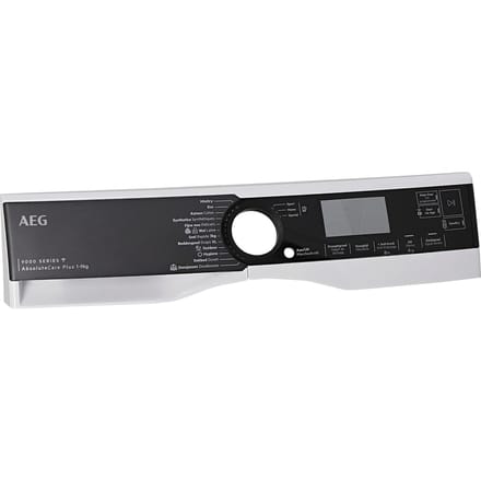 AEG controlepaneel, wit, AEG, NL,FR 140299658017