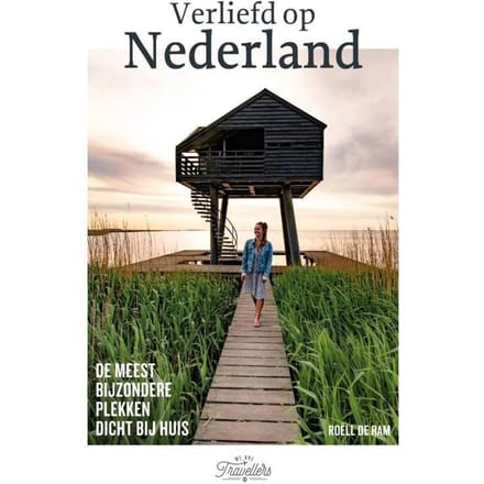 Verliefd Op Nederland - Roëll de Ram