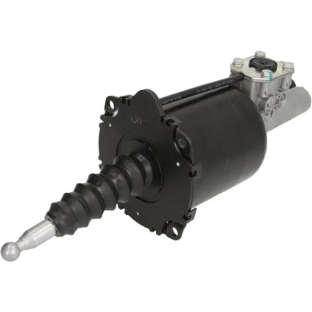 Koppelingsactuator WABCO 9700514590
