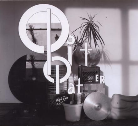 Pit Er Pat - High Time (CD)
