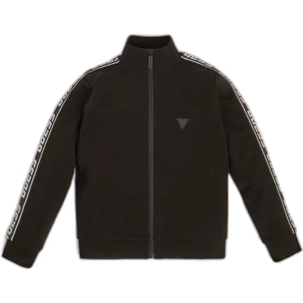 Kindertrui met rits Guess